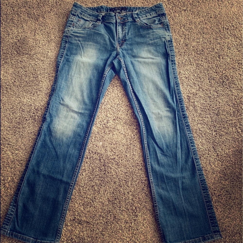 Calvin Klein jeans